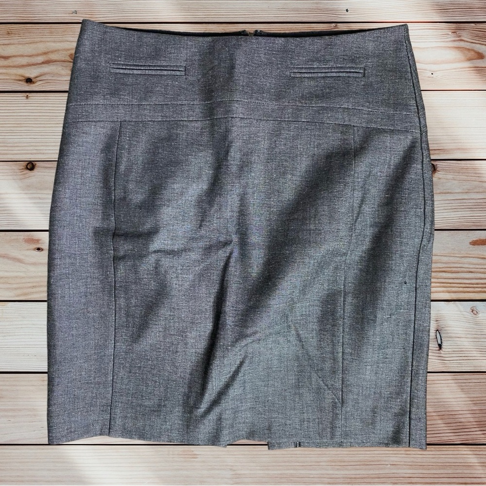 🍓4 for$25 Express professional mini skirt